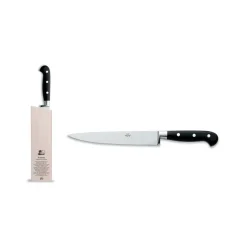 Coltellerie Berti - 1895 - Fish Knife Set - N. 9885 - Exclusive Artisan Knives - Handmade in Italy - Avvenice