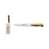 Coltellerie Berti - 1895 - Fish Knife Set - N. 93526 - Exclusive Artisan Knives - Handmade in Italy - Avvenice^ Kitchen & Dining