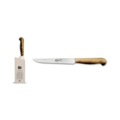 Coltellerie Berti - 1895 - Fish Knife Set - N. 93526 - Exclusive Artisan Knives - Handmade in Italy - Avvenice^ Kitchen & Dining