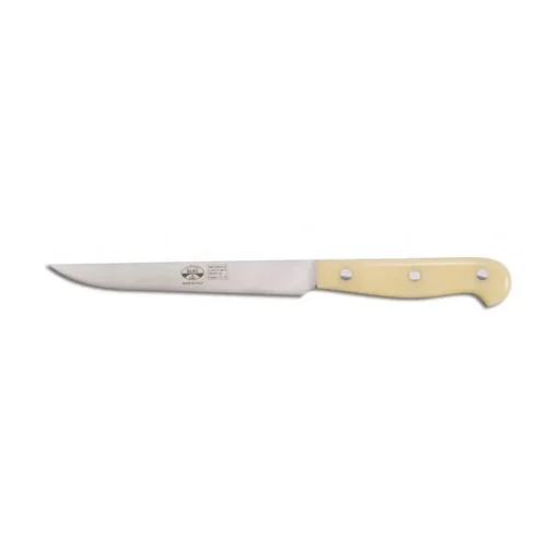 Coltellerie Berti - 1895 - Fish Knives - N. 3226 - Exclusive Artisan Knives - Handmade in Italy - Avvenice