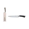 Coltellerie Berti - 1895 - Fish Knife Set - N. 9225 - Exclusive Artisan Knives - Handmade in Italy - Avvenice^ Kitchen & Dining