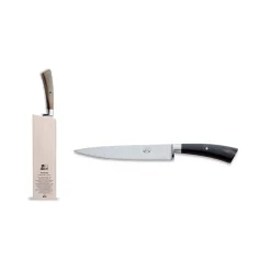 Coltellerie Berti - 1895 - Fish Knife Set - N. 9225 - Exclusive Artisan Knives - Handmade in Italy - Avvenice^ Kitchen & Dining
