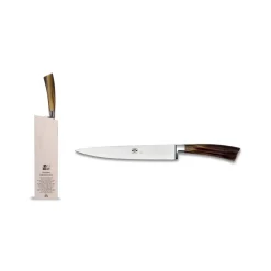Coltellerie Berti - 1895 - Fish Knife Set - N. 92725 - Exclusive Artisan Knives - Handmade in Italy - Avvenice^ Kitchen & Dining