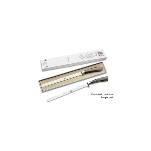 Coltellerie Berti - 1895 - Fish Knife - N. 225 - Exclusive Artisan Knives - Handmade in Italy - Avvenice^ Kitchen & Dining
