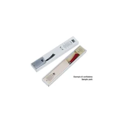 Coltellerie Berti - 1895 - Fish Knife Set - N. 92625 - Exclusive Artisan Knives - Handmade in Italy - Avvenice