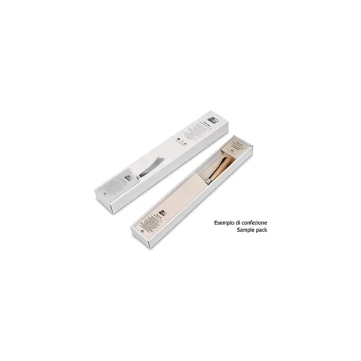Coltellerie Berti - 1895 - Fish Knife Set - N. 92725 - Exclusive Artisan Knives - Handmade in Italy - Avvenice^ Kitchen & Dining
