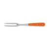 Coltellerie Berti - 1895 - Fork - N. 8420 - Exclusive Artisan Knives - Handmade in Italy - Avvenice