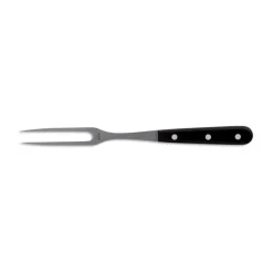 Coltellerie Berti - 1895 - Fork - N. 7020 - Exclusive Artisan Knives - Handmade in Italy - Avvenice
