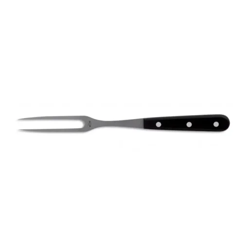 Coltellerie Berti - 1895 - Fork - N. 7020 - Exclusive Artisan Knives - Handmade in Italy - Avvenice