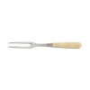 Coltellerie Berti - 1895 - Fork - N. 3220 - Exclusive Artisan Knives - Handmade in Italy - Avvenice^ Kitchen & Dining