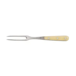 Coltellerie Berti - 1895 - Fork - N. 3220 - Exclusive Artisan Knives - Handmade in Italy - Avvenice^ Kitchen & Dining