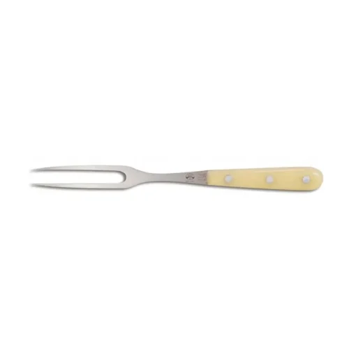 Coltellerie Berti - 1895 - Fork - N. 3220 - Exclusive Artisan Knives - Handmade in Italy - Avvenice^ Kitchen & Dining