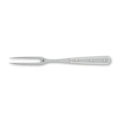 Coltellerie Berti - 1895 - Fork - N. 8320 - Exclusive Artisan Knives - Handmade in Italy - Avvenice^ Kitchen & Dining