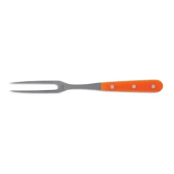 Coltellerie Berti - 1895 - Fork - N. 7320 - Exclusive Artisan Knives - Handmade in Italy - Avvenice^ Kitchen & Dining