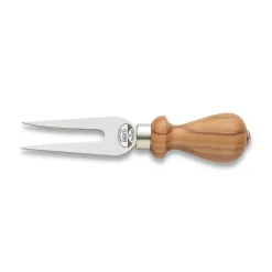 Coltellerie Berti - 1895 - Fork - N. 521 - Exclusive Artisan Knives - Handmade in Italy - Avvenice^ Kitchen & Dining