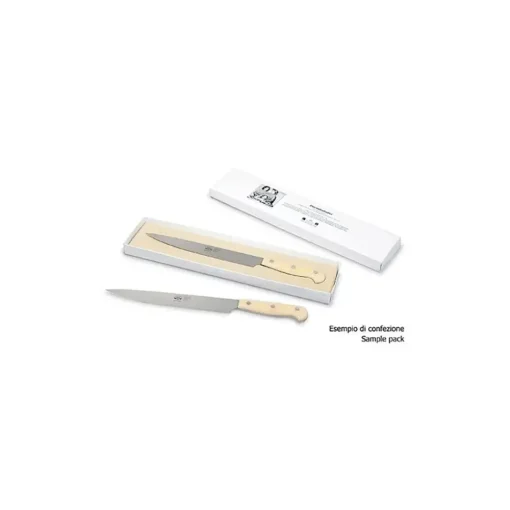 Coltellerie Berti - 1895 - Fork - N. 3220 - Exclusive Artisan Knives - Handmade in Italy - Avvenice^ Kitchen & Dining