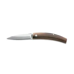 Coltellerie Berti - 1895 - Gobbo Mignon - N. 124 - Exclusive Artisan Knives - Handmade in Italy - Avvenice^ Kitchen & Dining