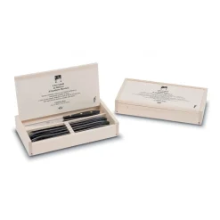 Coltellerie Berti - 1895 - Gualtiero Marchesi Knives - N. 2860 - Exclusive Artisan Knives - Handmade in Italy - Avvenice