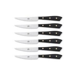 Coltellerie Berti - 1895 - Gualtiero Marchesi Knives - N. 2860 - Exclusive Artisan Knives - Handmade in Italy - Avvenice