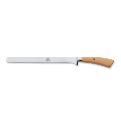 Coltellerie Berti - 1895 - Ham Knife - N. 230 - Exclusive Artisan Knives - Handmade in Italy - Avvenice