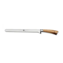 Coltellerie Berti - 1895 - Ham Knife - N. 2700 - Exclusive Artisan Knives - Handmade in Italy - Avvenice