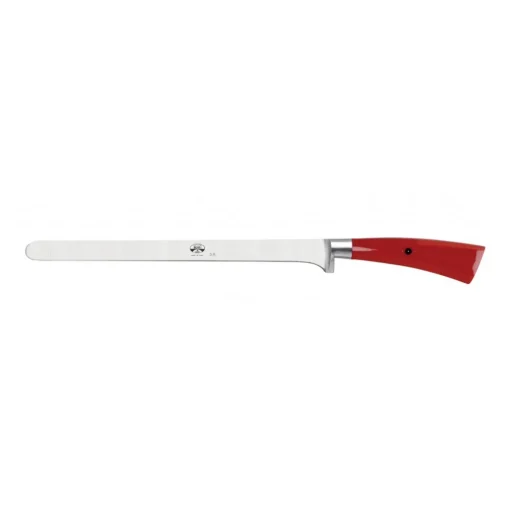 Coltellerie Berti - 1895 - Ham Knife - N. 2600 - Exclusive Artisan Knives - Handmade in Italy - Avvenice^ Kitchen & Dining