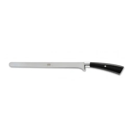 Coltellerie Berti - 1895 - Ham Knife - N. 3000 - Exclusive Artisan Knives - Handmade in Italy - Avvenice