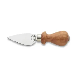 Coltellerie Berti - 1895 - Heart Knife - N. 520 - Exclusive Artisan Knives - Handmade in Italy - Avvenice