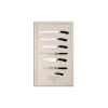 Coltellerie Berti - 1895 - Il Carper Wall Service - N. 2538 - Exclusive Artisan Knives - Handmade in Italy - Avvenice