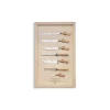 Coltellerie Berti - 1895 - Il Carper Wall Service - N. 338 - Exclusive Artisan Knives - Handmade in Italy - Avvenice^ Kitchen & Dining