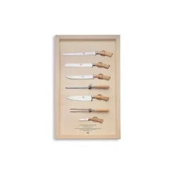 Coltellerie Berti - 1895 - Il Carper Wall Service - N. 338 - Exclusive Artisan Knives - Handmade in Italy - Avvenice^ Kitchen & Dining