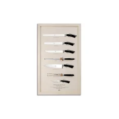 Coltellerie Berti - 1895 - Il Carper Wall Service - N. 2538 - Exclusive Artisan Knives - Handmade in Italy - Avvenice