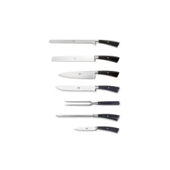 Coltellerie Berti - 1895 - Il Carper Wall Service - N. 3038 - Exclusive Artisan Knives - Handmade in Italy - Avvenice^ Kitchen & Dining