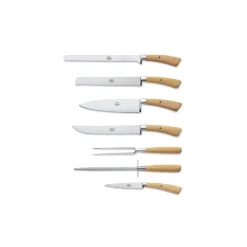 Coltellerie Berti - 1895 - Il Carper Wall Service - N. 338 - Exclusive Artisan Knives - Handmade in Italy - Avvenice^ Kitchen & Dining