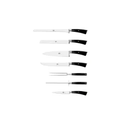 Coltellerie Berti - 1895 - Il Carper Wall Service - N. 2538 - Exclusive Artisan Knives - Handmade in Italy - Avvenice