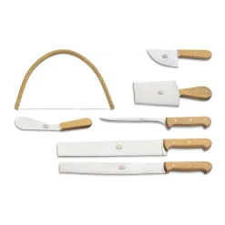 Coltellerie Berti - 1895 - Italians - N. 450 - Exclusive Artisan Knives - Handmade in Italy - Avvenice^ Kitchen & Dining