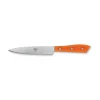 Coltellerie Berti - 1895 - Knife for Vegetables and Fish - N. 8407 - Exclusive Artisan Knives - Handmade in Italy - Avvenice