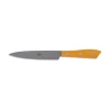Coltellerie Berti - 1895 - Knife for Vegetables and Fish - N. 7107 - Exclusive Artisan Knives - Handmade in Italy - Avvenice