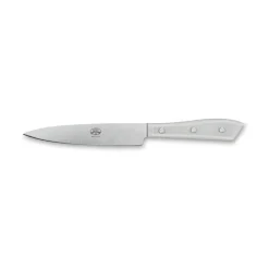 Coltellerie Berti - 1895 - Knife for Vegetables and Fish - N. 8307 - Exclusive Artisan Knives - Handmade in Italy - Avvenice^ Kitchen & Dining