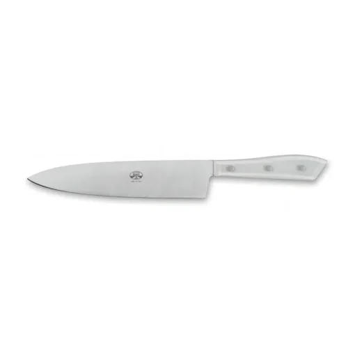 Coltellerie Berti - 1895 - Knive for Meat and Cheese - N. 8306 - Exclusive Artisan Knives - Handmade in Italy - Avvenice^ Kitchen & Dining