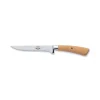 Coltellerie Berti - 1895 - Large Boning Knife - N. 238 - Exclusive Artisan Knives - Handmade in Italy - Avvenice