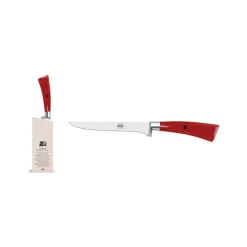 Coltellerie Berti - 1895 - Large Boning Knife Set - N. 92608 - Exclusive Artisan Knives - Handmade in Italy - Avvenice^ Kitchen & Dining
