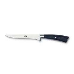 Coltellerie Berti - 1895 - Large Boning Knife - N. 3008 - Exclusive Artisan Knives - Handmade in Italy - Avvenice^ Kitchen & Dining