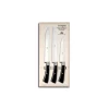 Coltellerie Berti - 1895 - Made to Measure I Forgings 3 Pcs. Ctp - N. 4330 - Exclusive Artisan Knives - Handmade in Italy - Avvenice^ Kitchen & Dining
