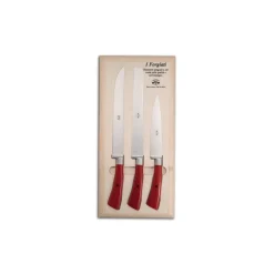 Coltellerie Berti - 1895 - Made to Measure I Forgings 3 Pcs. Ctp - N. 4430 - Exclusive Artisan Knives - Handmade in Italy - Avvenice