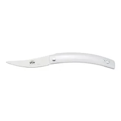 Coltellerie Berti - 1895 - Madrepatria Knife - N. 100 - Exclusive Artisan Knives - Handmade in Italy - Avvenice