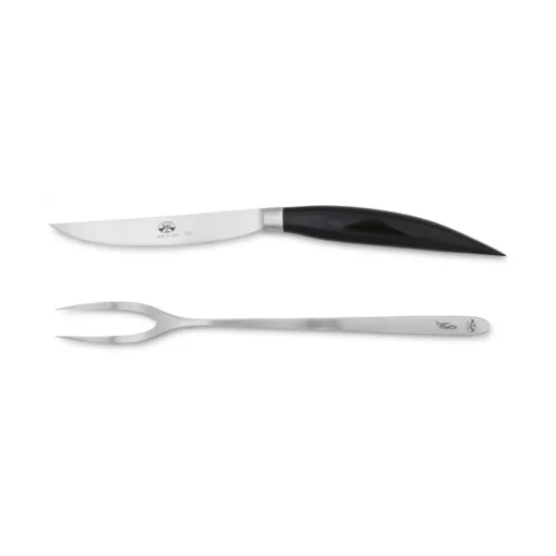 Coltellerie Berti - 1895 - Marchesino's Cutlery - N. 2800 - Exclusive Artisan Knives - Handmade in Italy - Avvenice^ Kitchen & Dining