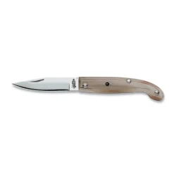 Coltellerie Berti - 1895 - Maremmano - N. 21 - Exclusive Artisan Knives - Handmade in Italy - Avvenice