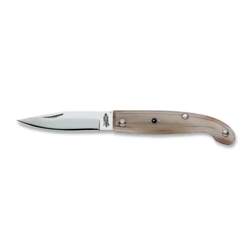 Coltellerie Berti - 1895 - Maremmano - N. 21 - Exclusive Artisan Knives - Handmade in Italy - Avvenice