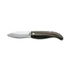 Coltellerie Berti - 1895 - Maremmano Mignon a Foglia - N. 122 - Exclusive Artisan Knives - Handmade in Italy - Avvenice